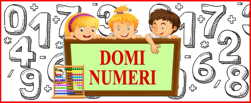 Domi numeri