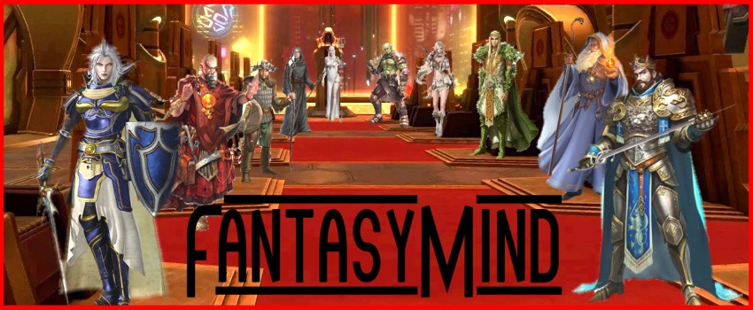 FantasyMind