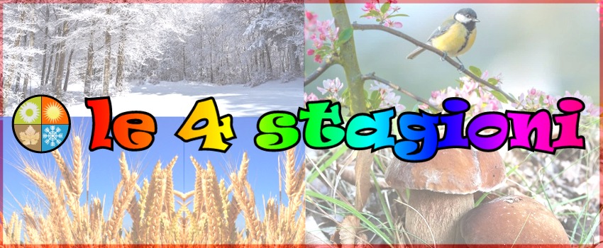 Le 4 stagioni
