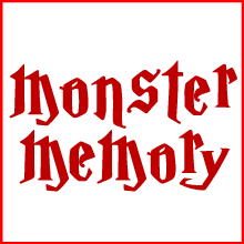 Monster memory