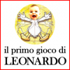 Il primo gioco di Leonardo